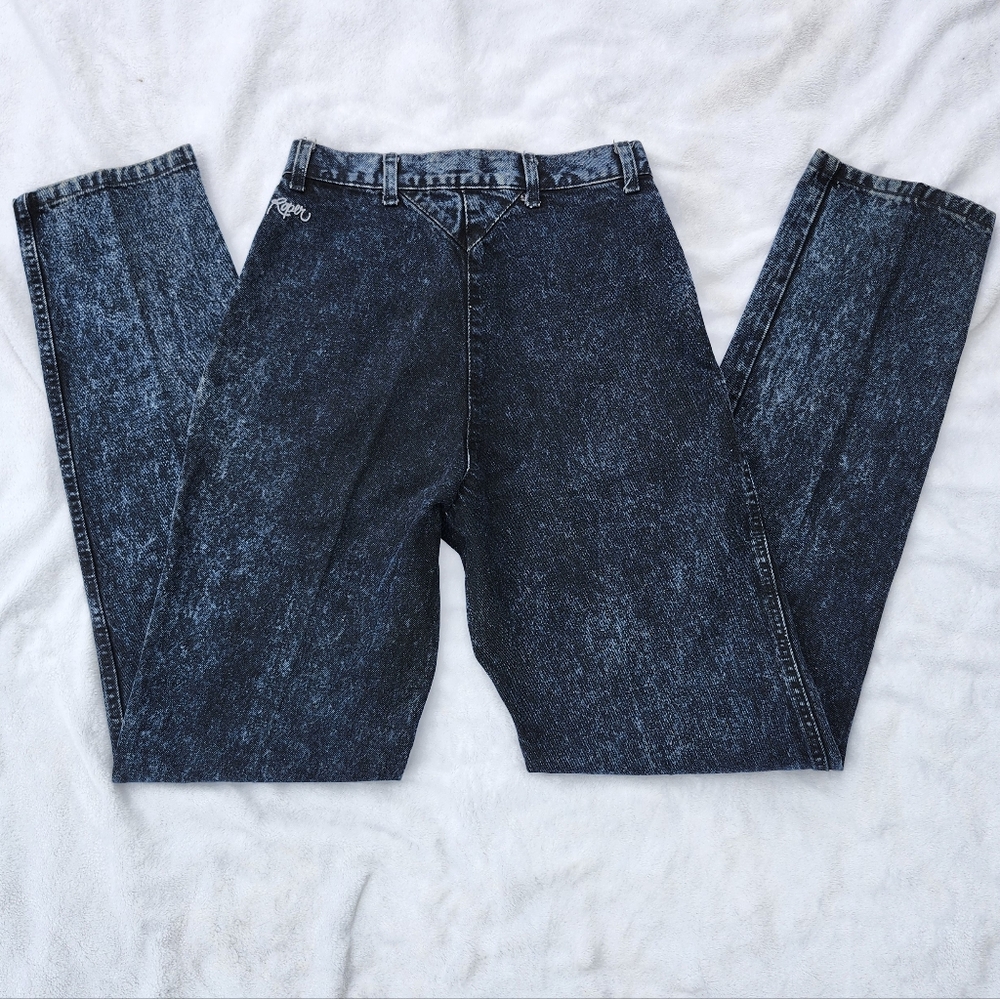 Womans Roper Jeans - Picture 6 of 8